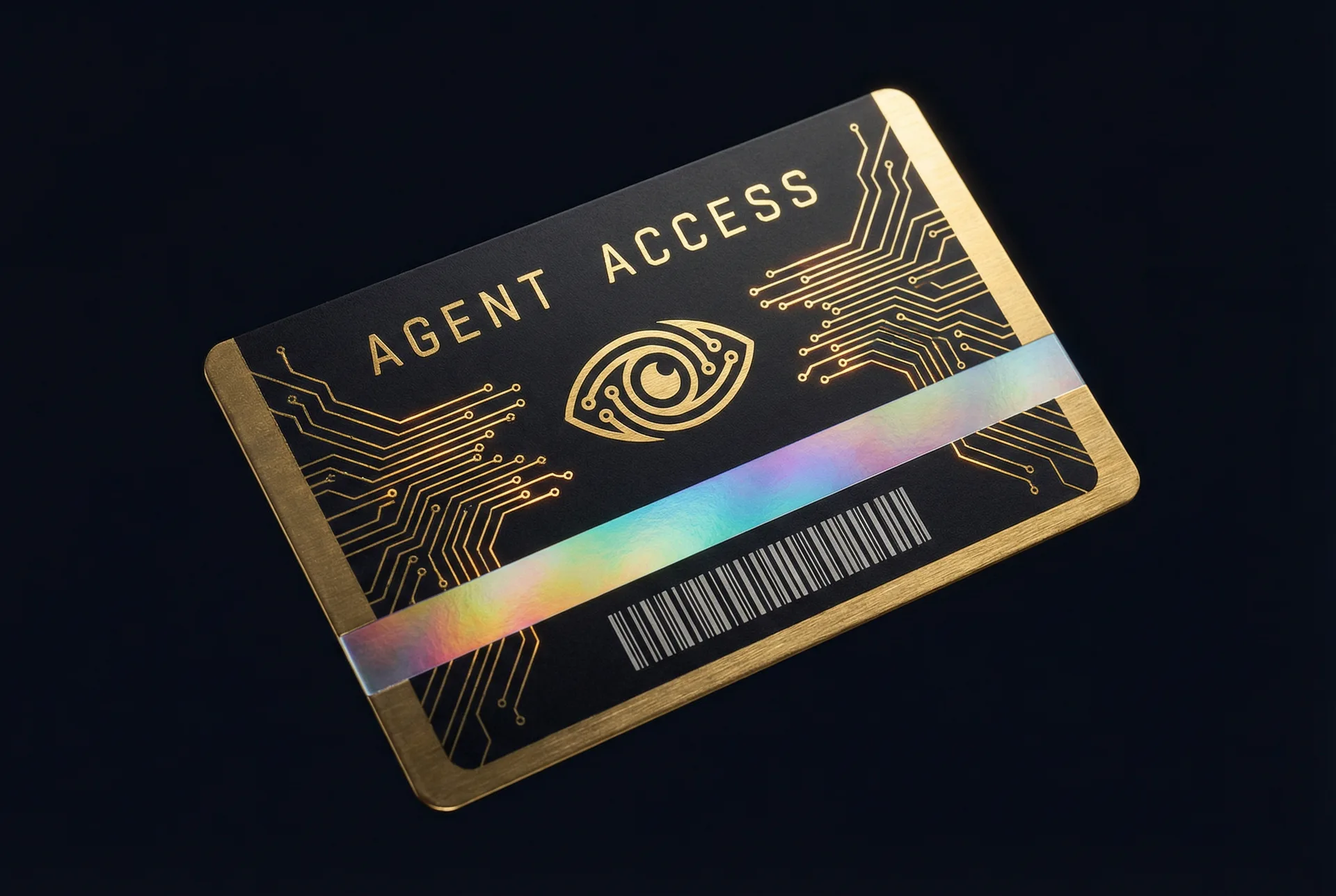 电影杏林春暖 - Agent Access 情报员会员卡